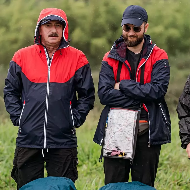 Care este numele real al lui Romică Țociu. Ce apare în buletinul actorului (4)