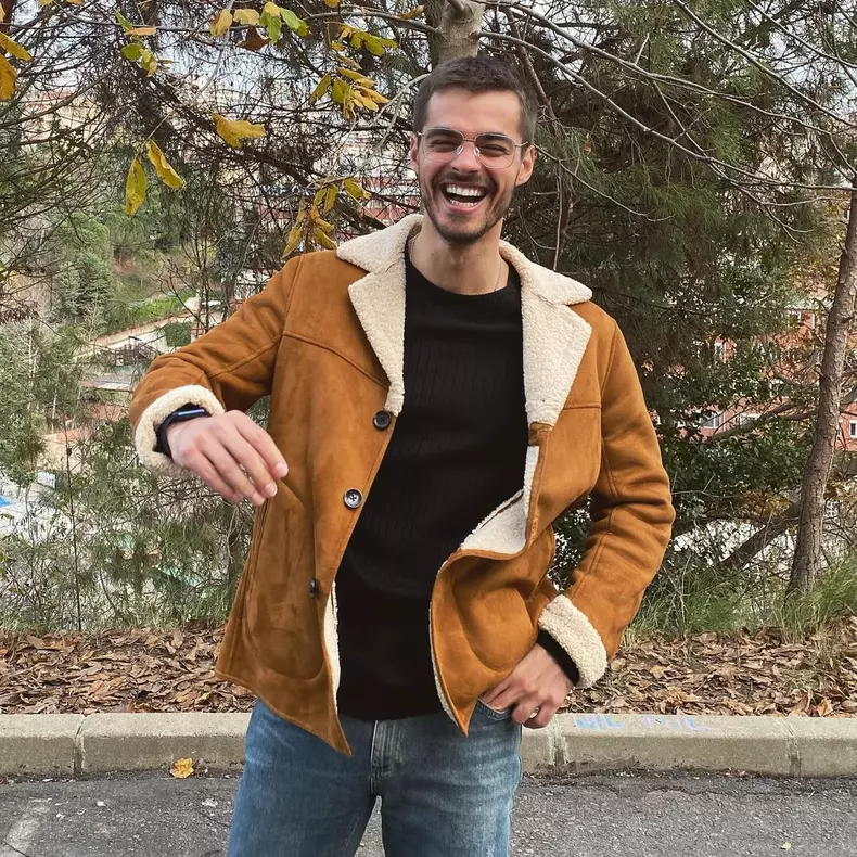 berk atan