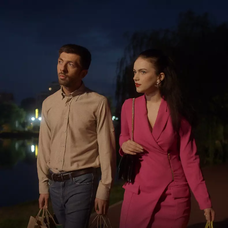 Când intră pe Netflix filmul „Nuntă pe bani”  (3)
