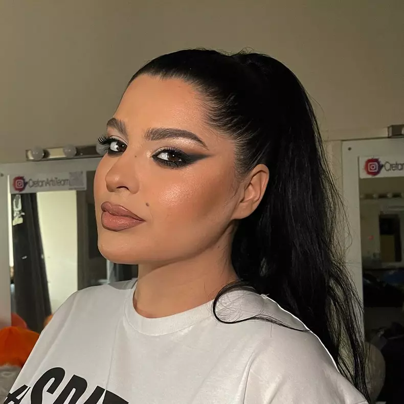 make-up-by-@yasminnawad