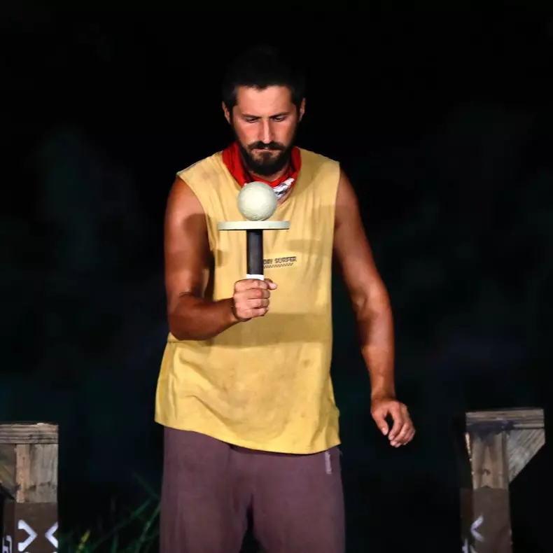 Faimosii in jocul pentru imunitatea personala, la Survivor All stars - 27 martie 2024 (4)