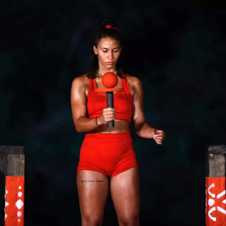 Faimosii in jocul pentru imunitatea personala, la Survivor All stars - 27 martie 2024 (6)