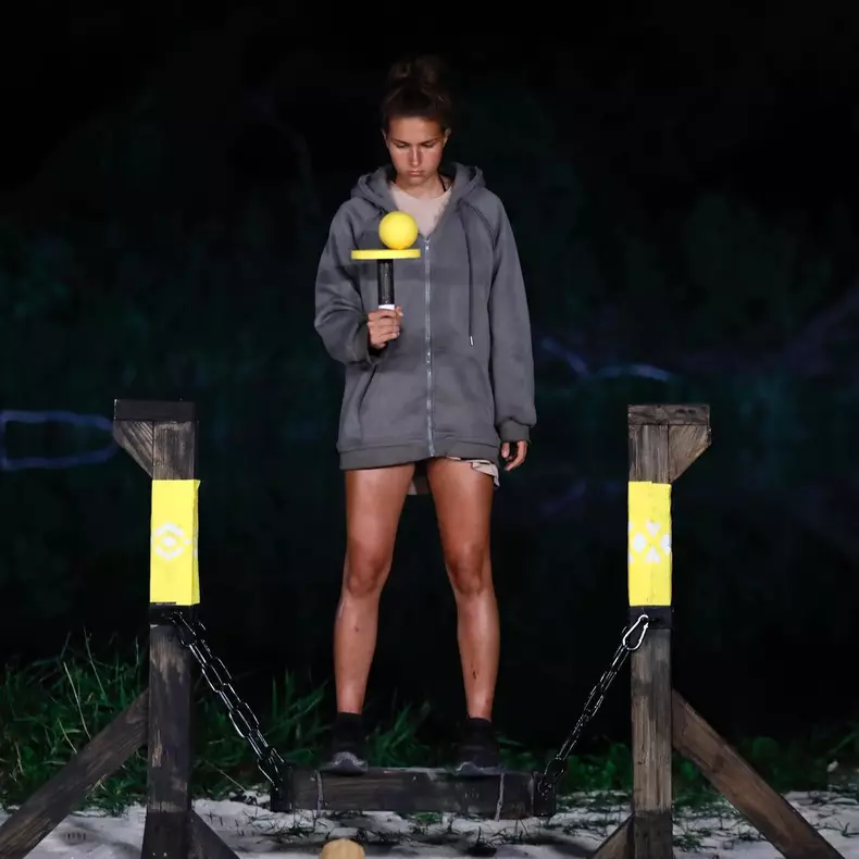 Faimosii in jocul pentru imunitatea personala, la Survivor All stars - 27 martie 2024 (7)