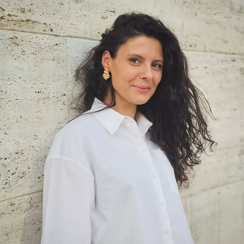 Ramona Pauleanu, insarcinata a doua oara (6)