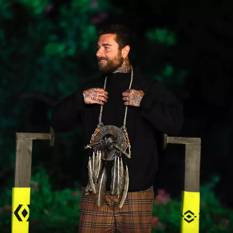 TJ Miles a castigat imunitata personala, la Survivor All Stars - 6 martie 2024