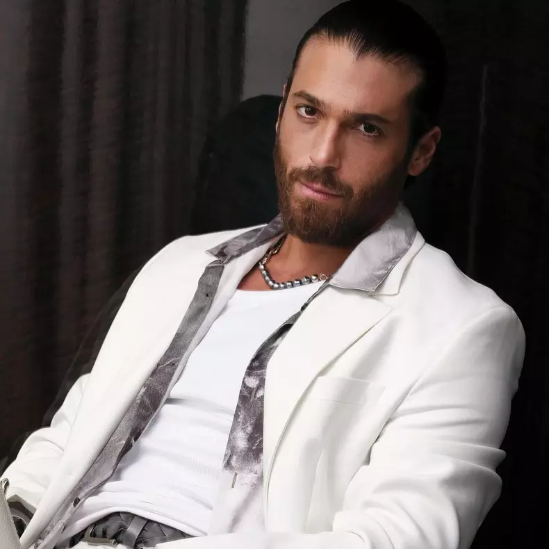 Can Yaman