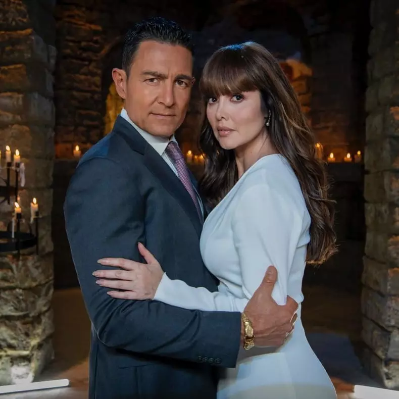 Fernando Colunga
