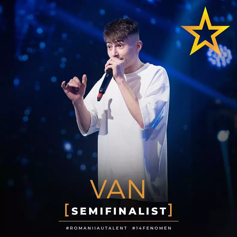 semifinalistii „Românii au talent” - 17 mai 2024  (9)