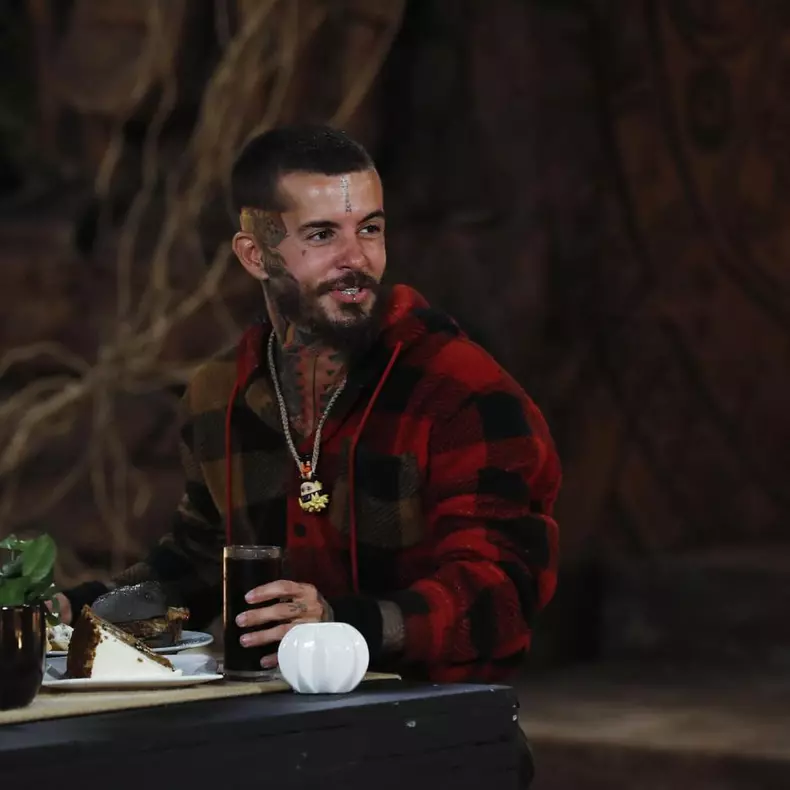 Zanni, după ce a câștigat Survivor All Stars (3)