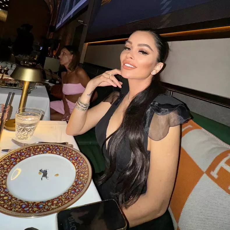 De la cine a împrumutat bani Brigitte Pastramă pentru casa din Dubai  (9)