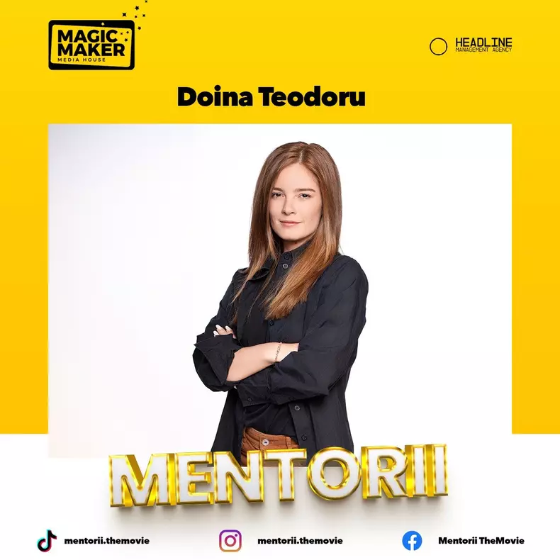 Mihai Petre, Doina Teodoru și Emil Rengle joacă în „Mentorii”  (4)