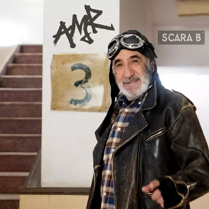 scara b 1