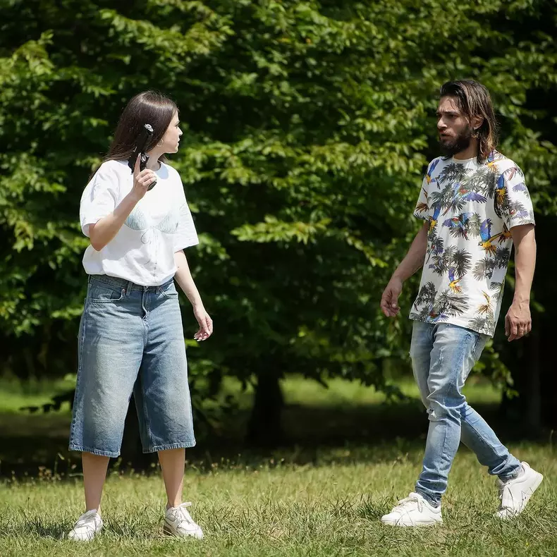 „Lia – Soţia soţului meu”, episoadul din 31 octombrie 2024  (1)
