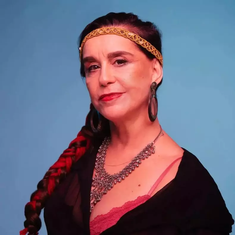 Lucelia Santos, despre rolul din „Sclava Isaura” 