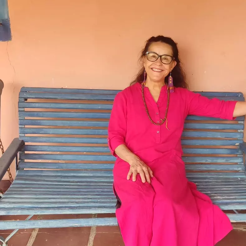 Lucelia Santos, despre rolul din „Sclava Isaura”  (1)
