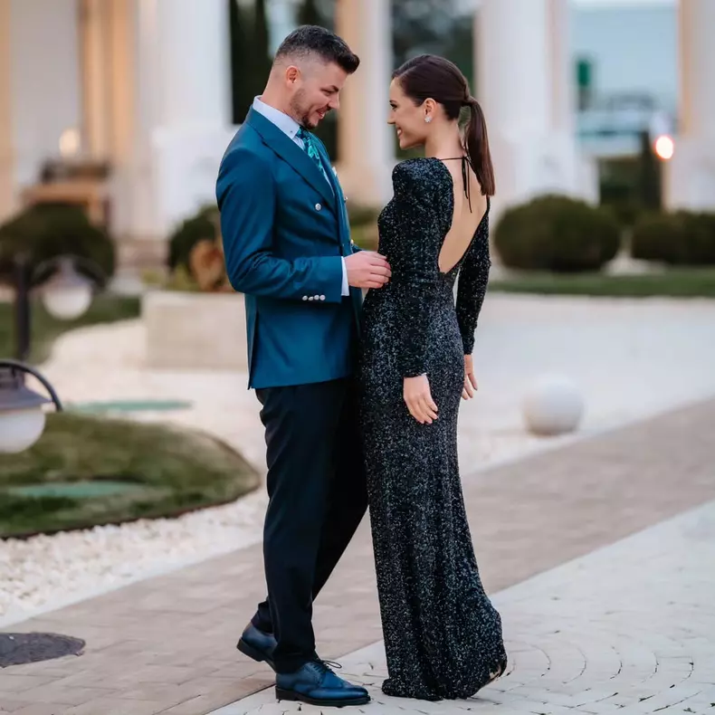 Valentin-Luca-s-a-căsătorit-civil-cu-Roxana-Ghiorghian (6)