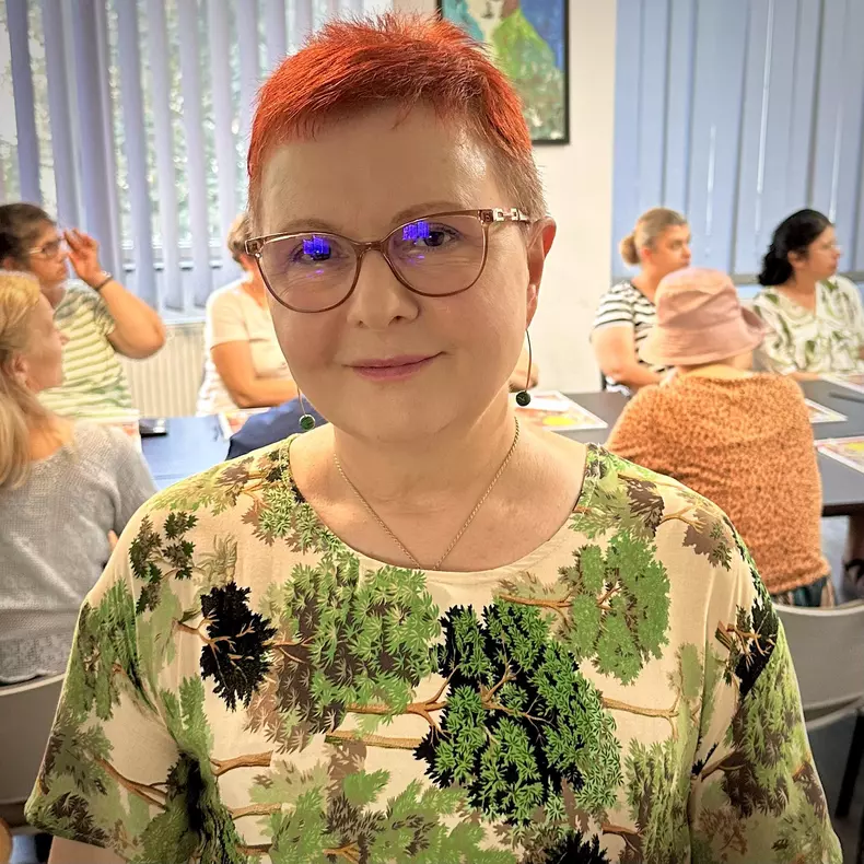 Dana Deac se retrage din jurnalism   (2)
