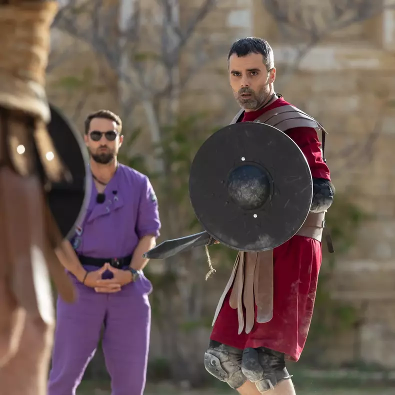razvan-banica-power-couple-romania-2026-proba-gladiatorul (7)