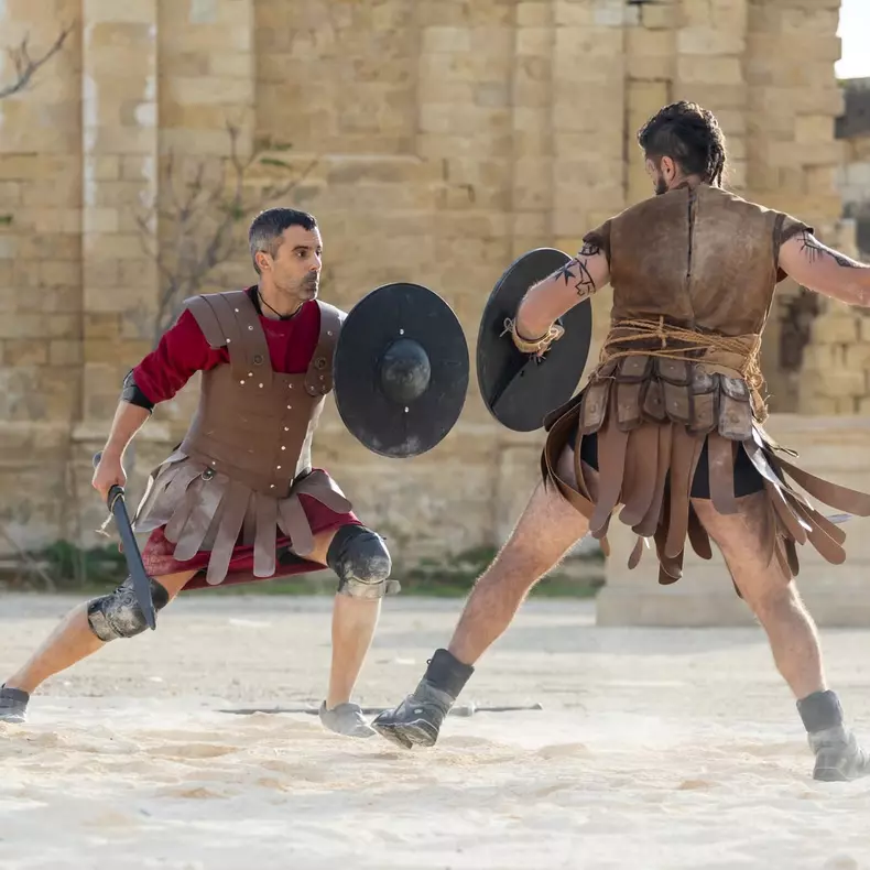 razvan-banica-power-couple-romania-2026-proba-gladiatorul (8)