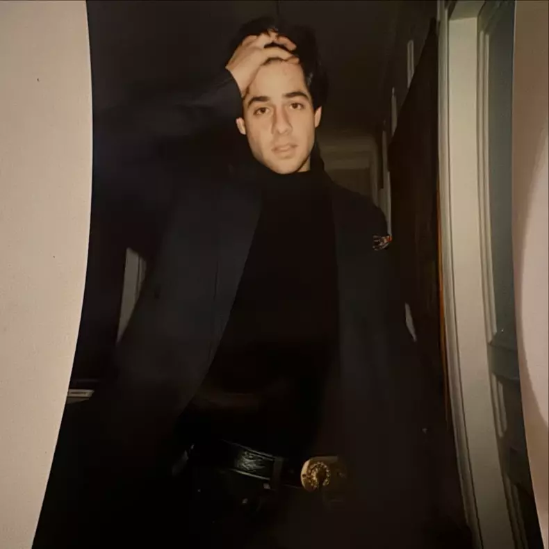 alexandre eram8