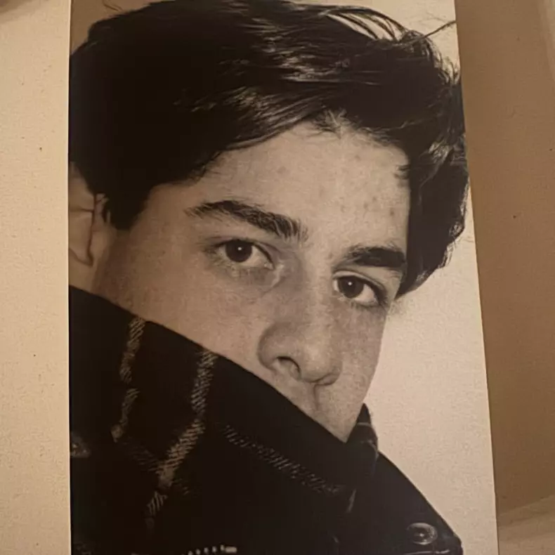 alexandre eram9