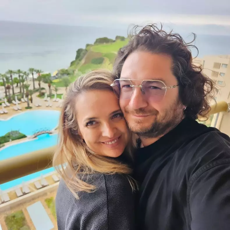 Imagini din casa lui Florin Dumitrescu, după ce soția sa a renovat-o complet. Reacția juratului de la MasterChef