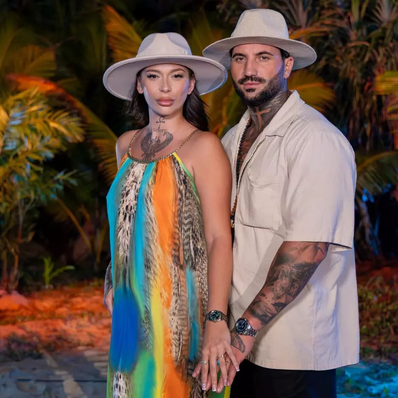 Marcel Andrei de la Insula Iubirii a răbufnit după ce a fost criticat pentru gafa cu „oceanul” de la Constanța: „Unii nu merită să se uite la mine. Am fost la reality show, nu la olimpiadă”