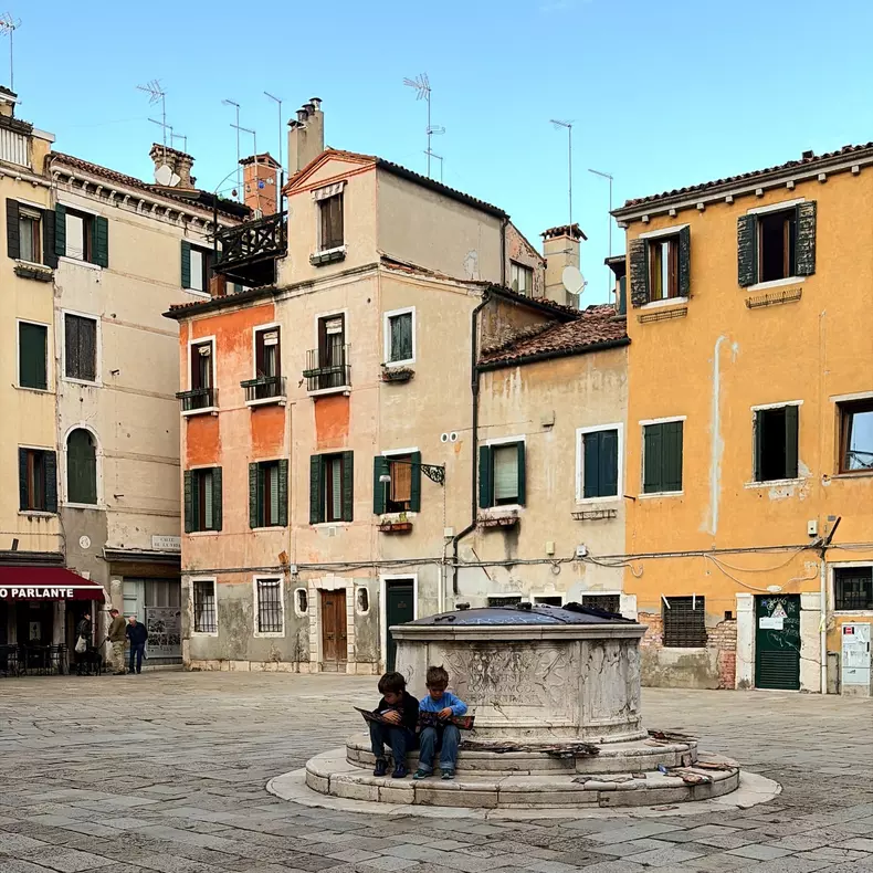 Ada-Condeescu-vacanta-Venetia-7