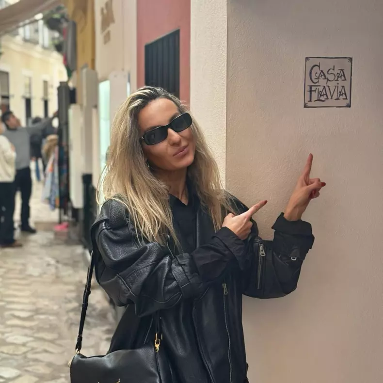 Flavia Mihășan s-a operat la nas. Cum arată la trei săptămâni de la intervenție: „Este incredibil cum de la o zi la alta se modifică situația”