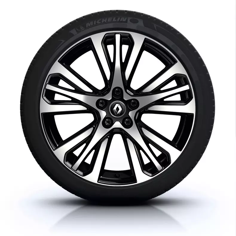 Renault Scenic 2017 06