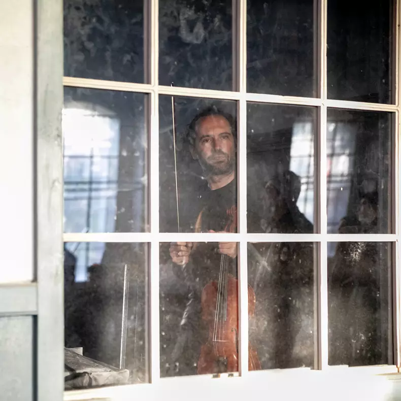 Avanpremiera BMW Seria 8 Romania 23