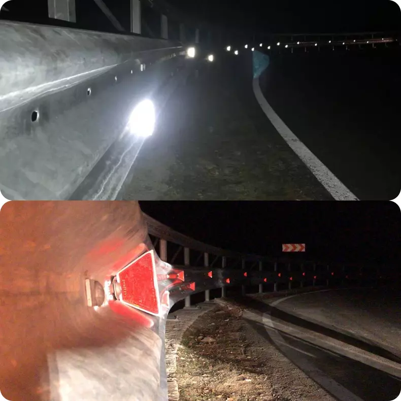 catadioptri transalpina DN67C