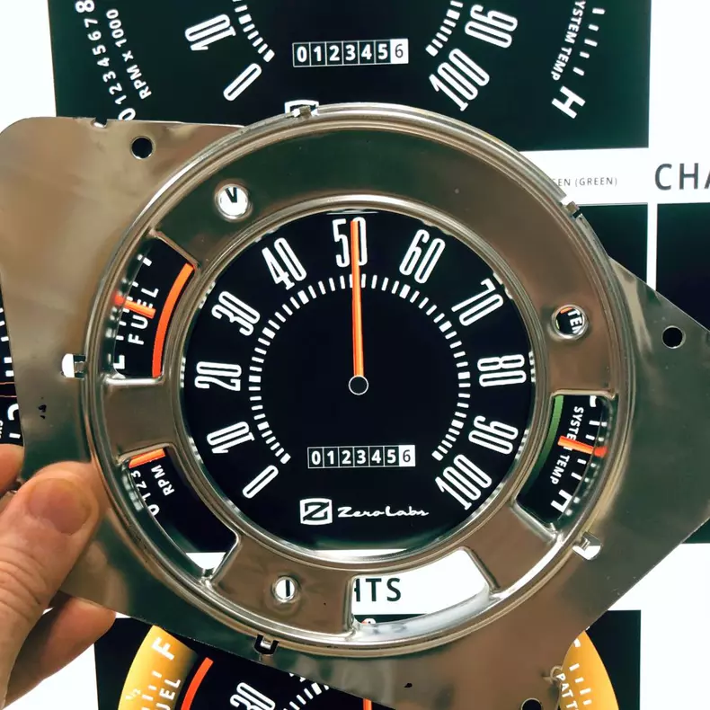 Ford Bronco electric 030