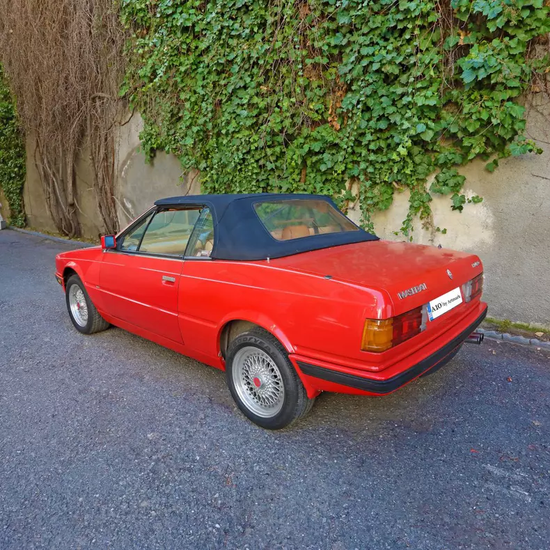 Maserati Spyder Biturbo Elton John 001