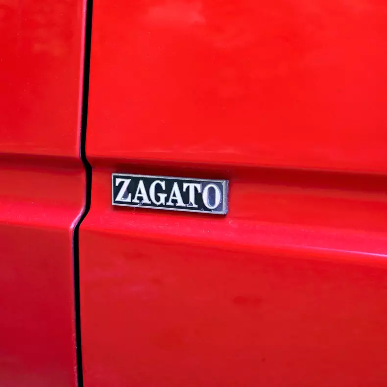 Maserati Spyder Biturbo Elton John 004