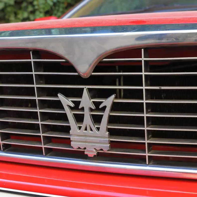 Maserati Spyder Biturbo Elton John 005