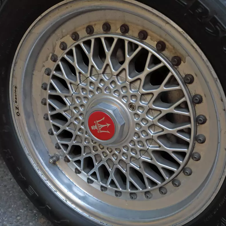 Maserati Spyder Biturbo Elton John 006