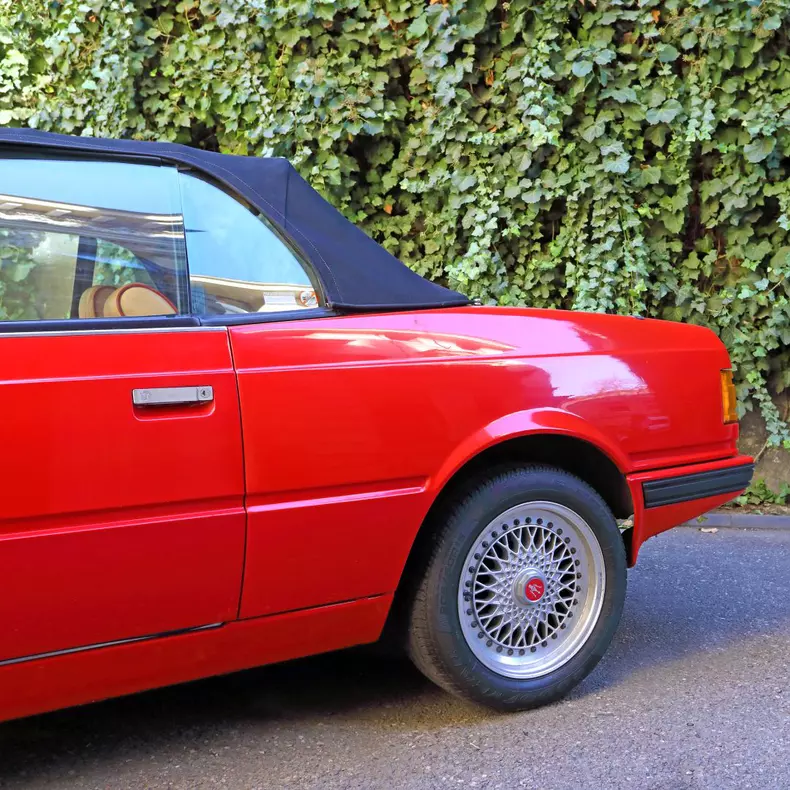 Maserati Spyder Biturbo Elton John 008