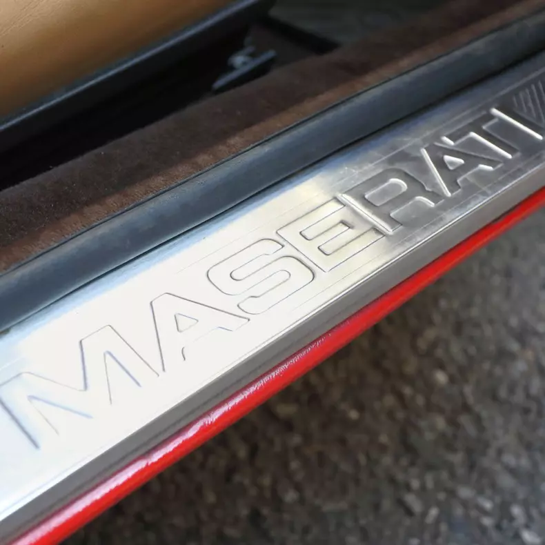 Maserati Spyder Biturbo Elton John 009