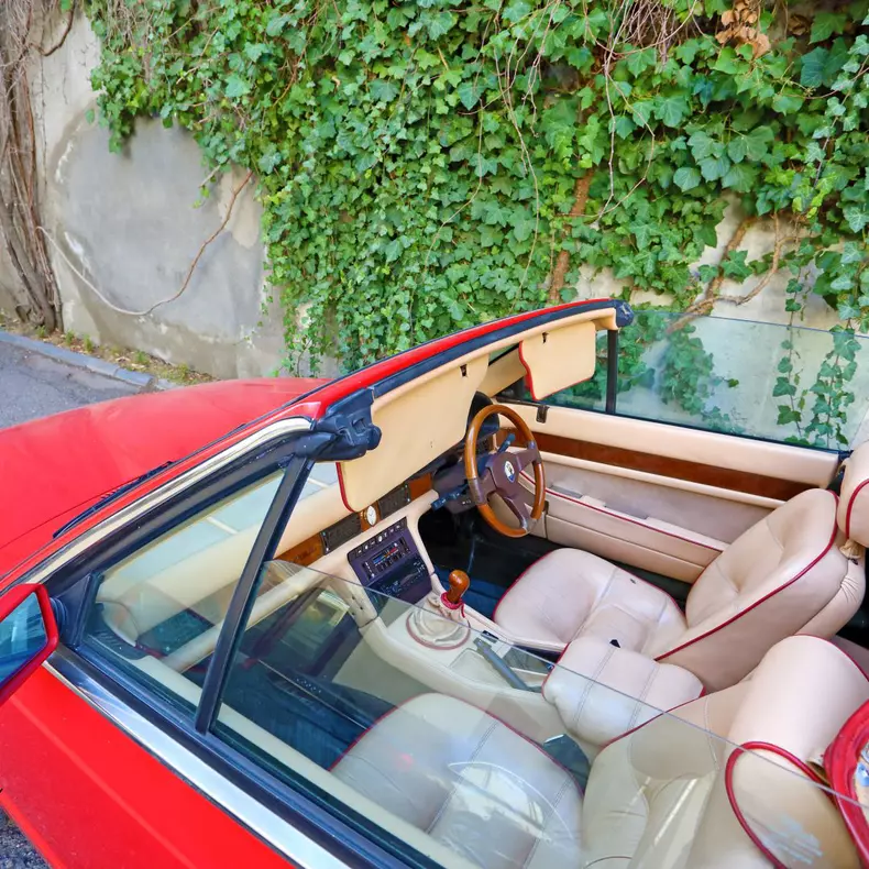 Maserati Spyder Biturbo Elton John 012