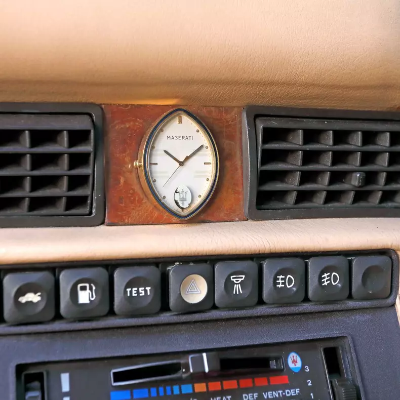 Maserati Spyder Biturbo Elton John 013