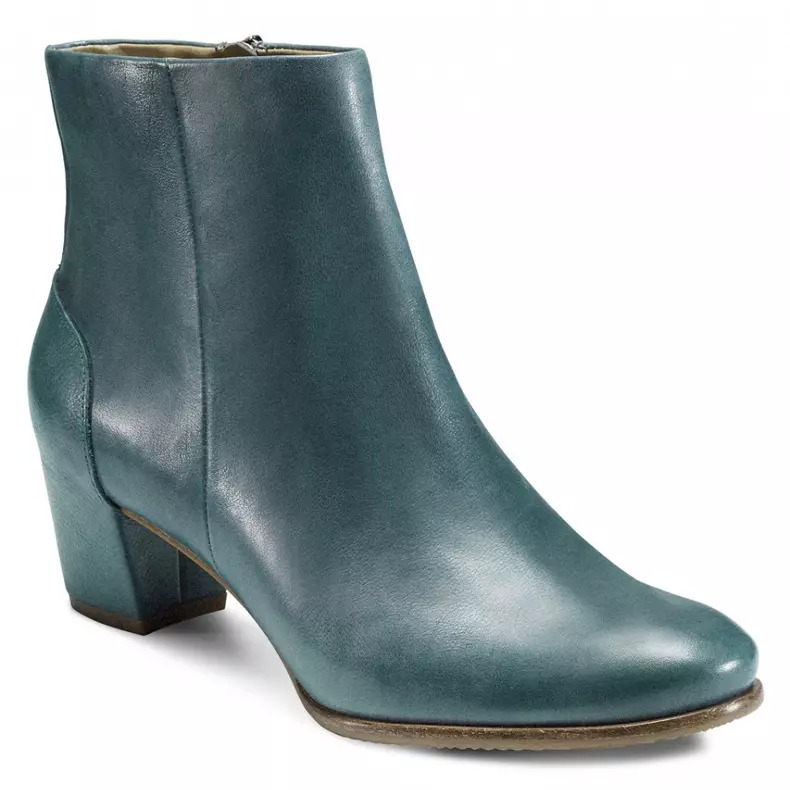 Botine de dama pret 699.90 ron