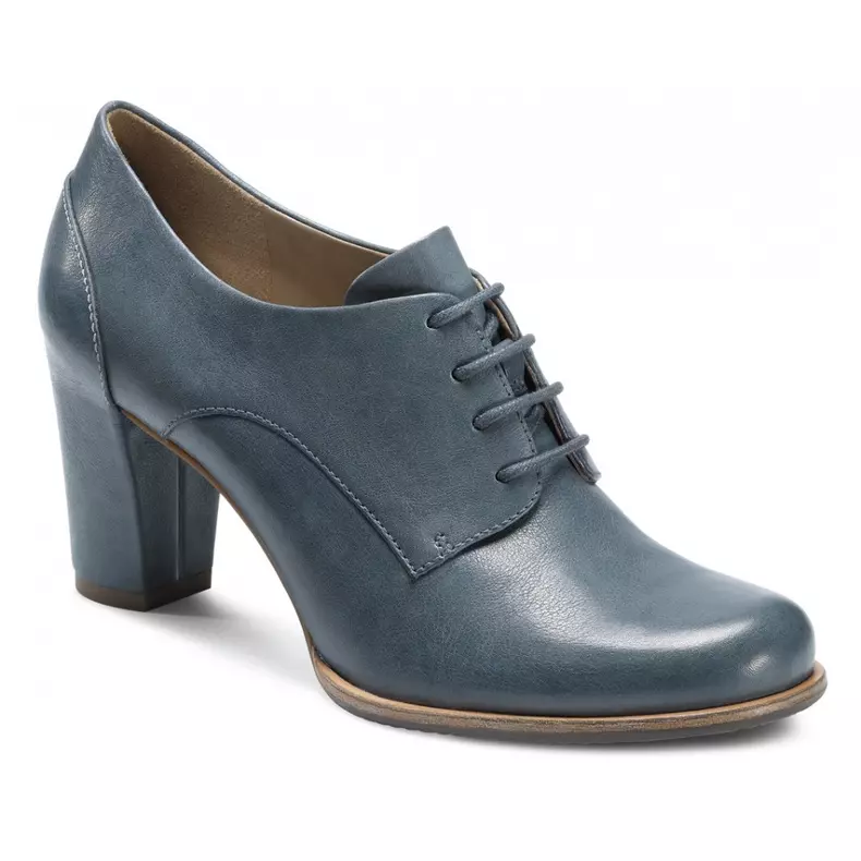 Pantofi albastri, pret 579.90 ron