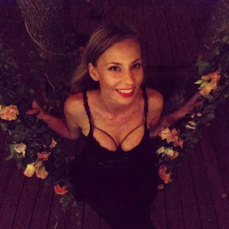 Iulia Iacob 1
