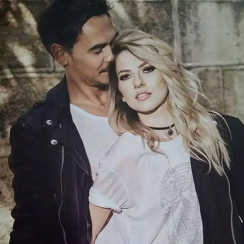 Lidia Buble si Razvan Simion 6