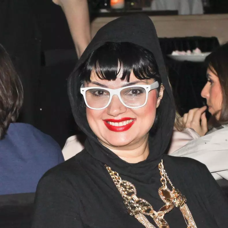 Ozana Barabancea 1