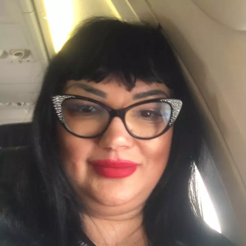 Ozana Barabancea 2