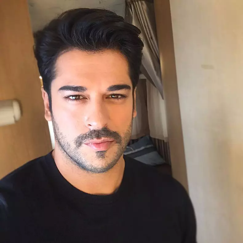 Burak Ozcivit 2