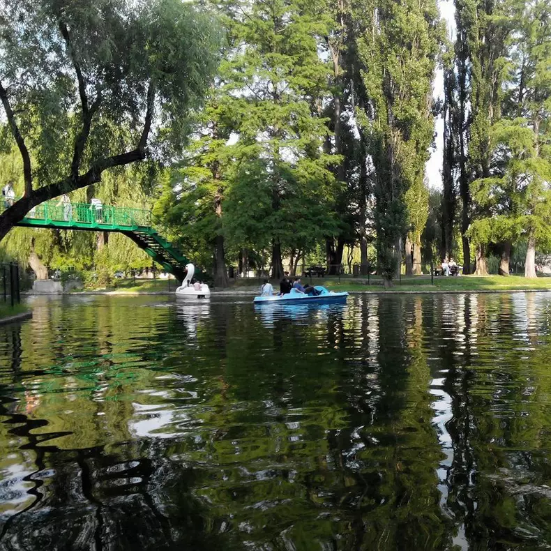 Parcul IOR 2
