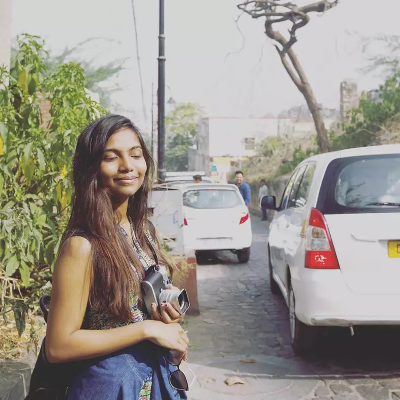 Raudha Athif 3